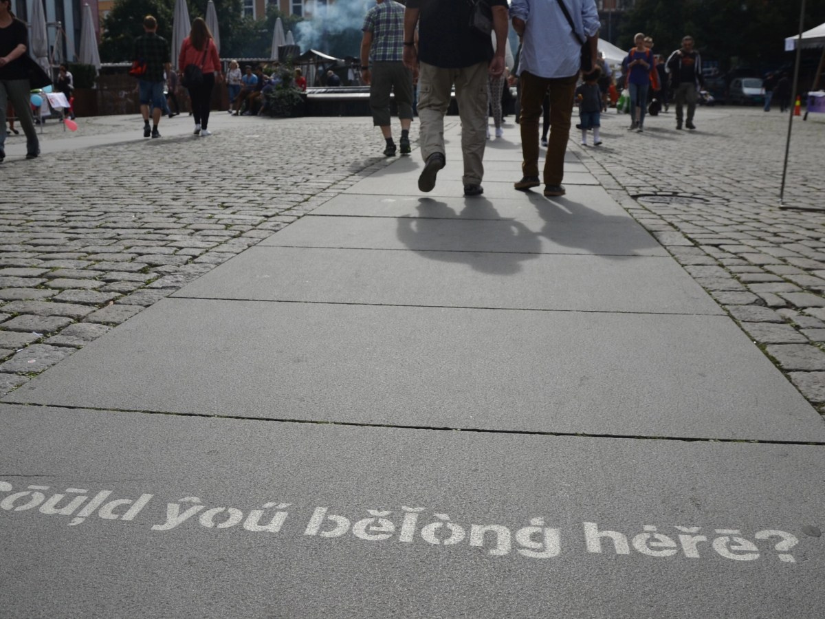 Hvordan kan vi skape en norsk trivselsøkonomi?